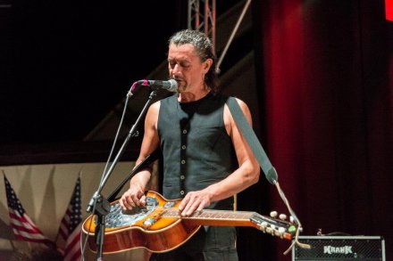 Wiślaczek Country po raz kolejny odbył się w Wiśle